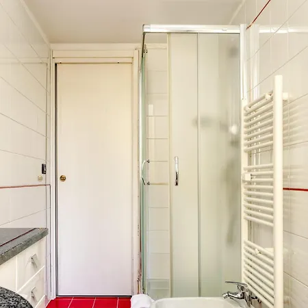 アパート Joivy Cosy 1br Flat Near Montanelli Gardens